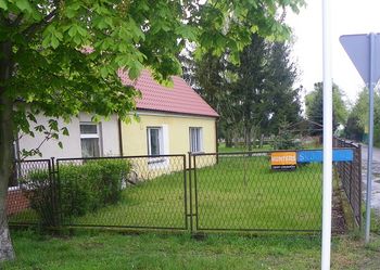 Miniaturka aktualności Oferta najmu terenu przy ulicy Skockiej 40 w Wągrowcu