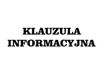 Miniaturka aktualności KLAUZULA INFORMACYJNA - przetwarzanie danych osobowych w zakresie korespondencji elektronicznej