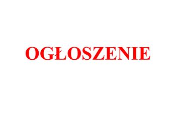 Miniaturka aktualności Informacja o nienaruszalności grobu